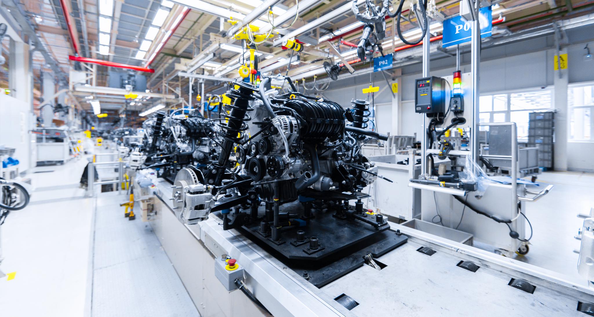 sửa chữa sản phẩm đúc