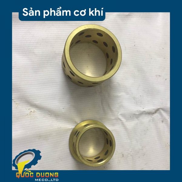 sản phẩm cơ phí bạc đồng graphit 1.1