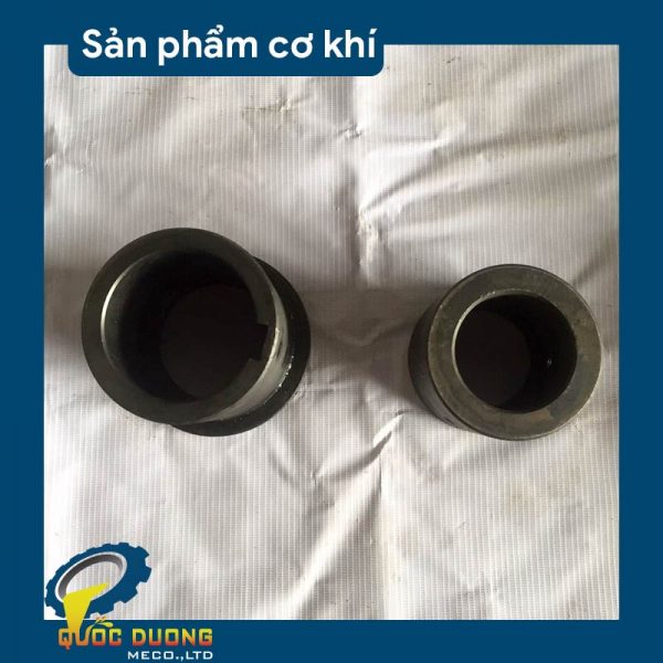 sản phẩm cơ khí bạc thép 1.1