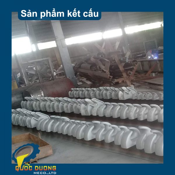 sản phẩm kết cấu thép 01