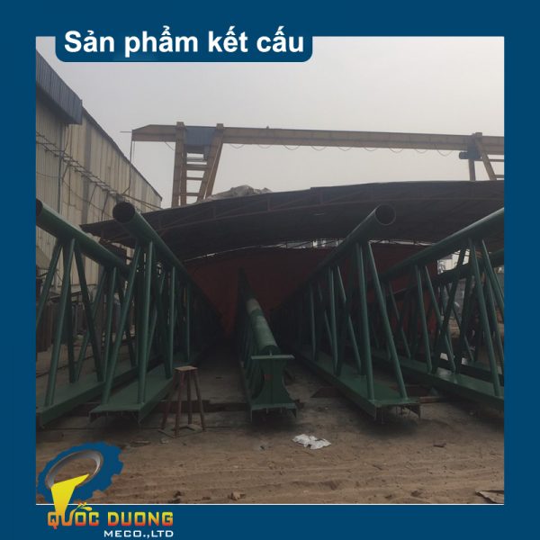 sản phẩm kết cấu dầm 1.1