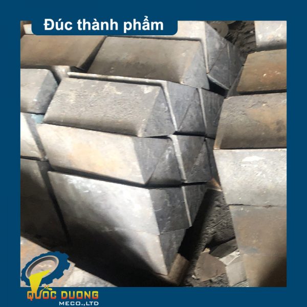 gang thỏi đúc đối trọng 1.2