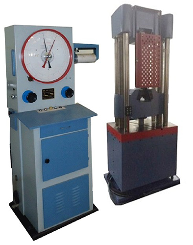 máy kéo thép 100 tấn