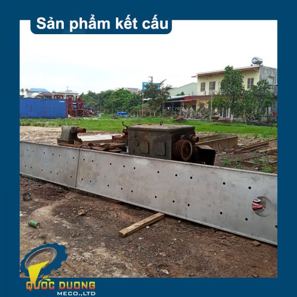 sản phẩm kết cấu thép không gỉ 022