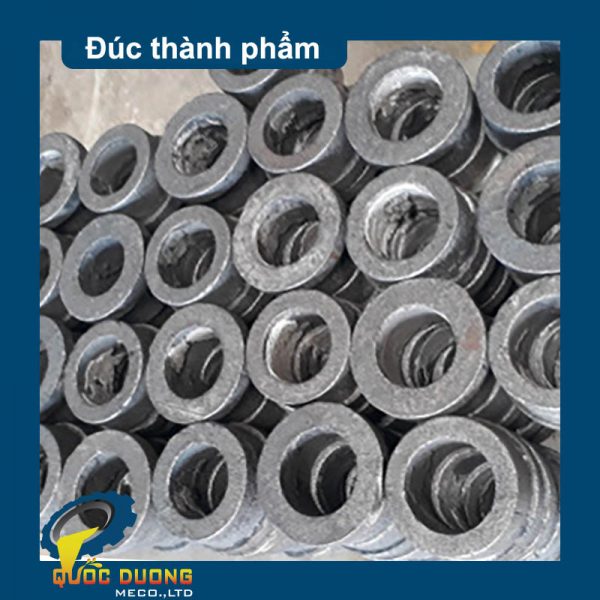 bạc gang ma sát 1.2