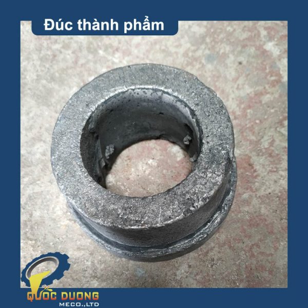 bạc gang ma sát 1.4