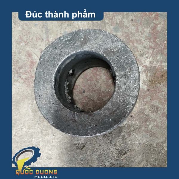 bạc gang ma sát 1.5