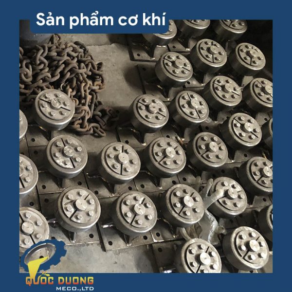 sản phẩm cơ khí chế tạo mẫu 1-1.1