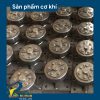 sản phẩm cơ khí chế tạo mẫu 1