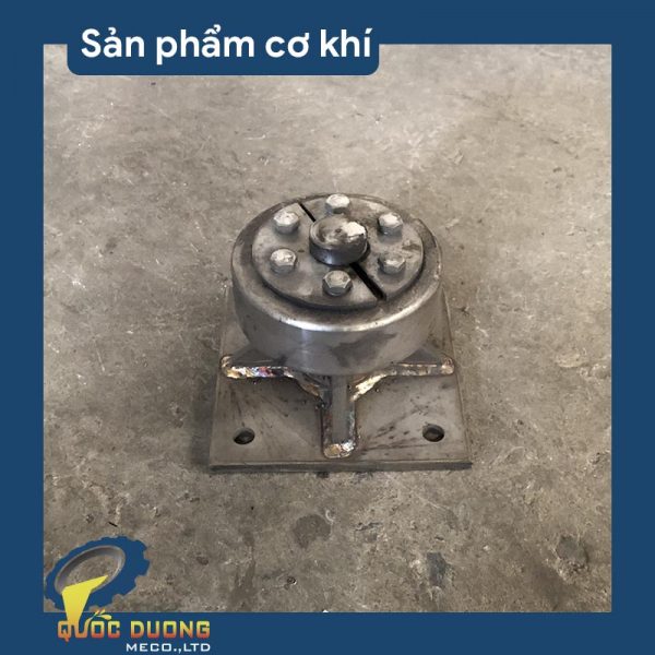 sản phẩm cơ khí chế tạo mẫu 1-1.2