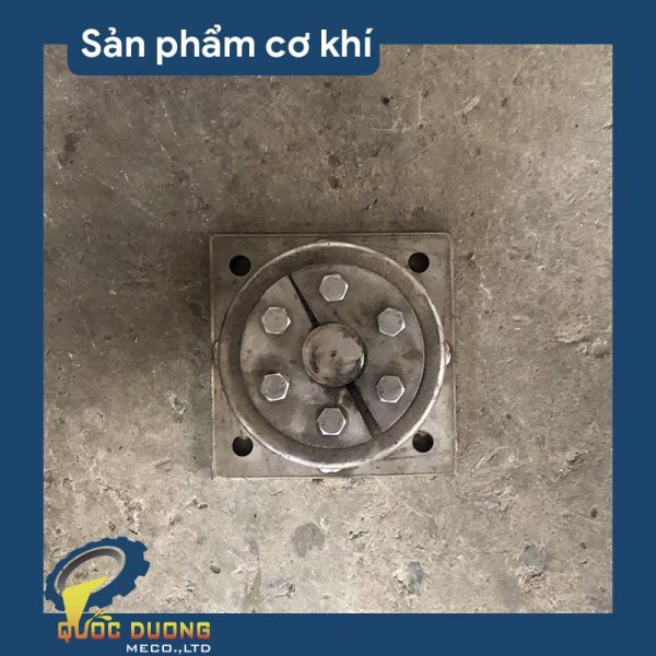 sản phẩm cơ khí chế tạo mẫu 1-1.3