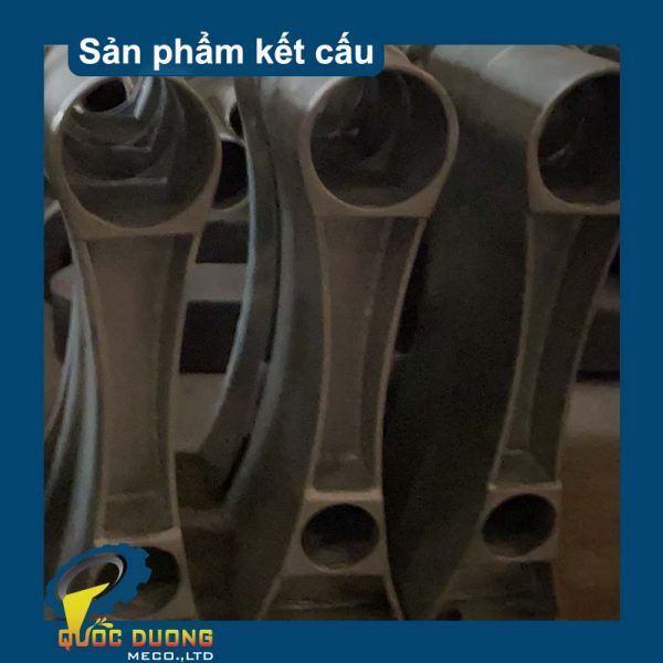 cột lan can cầu