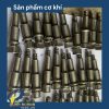 bạc bu lông - chốt khóa
