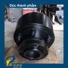 khớp nối bánh răng bề mặt lỗ