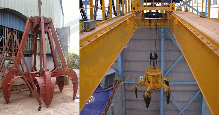 két cấu gầu ngoạm 1