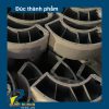 đúc thép hộp đựng pin 2